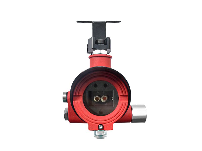 S600Ex-IR2火焰探測器(兩紅，隔爆型)