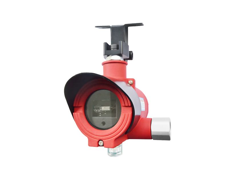 S600Ex-UV火焰探測器(單紫，隔爆型)